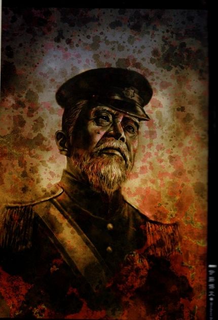 word比较两个文档异同